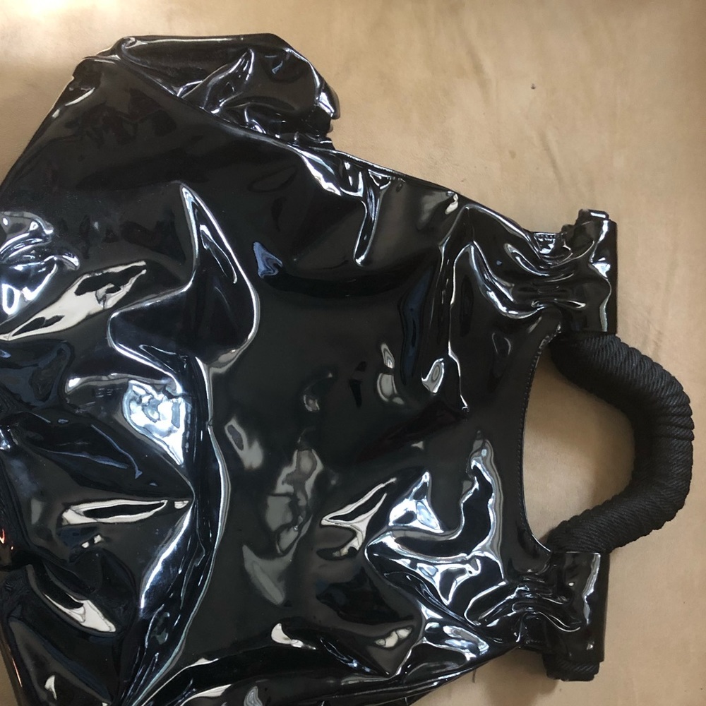 Giorgio Armani tote